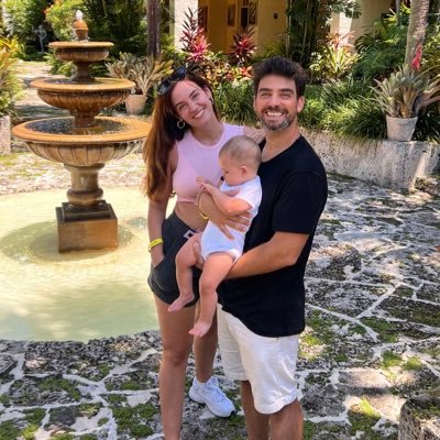 YinonHorwitz's profile picture. Insta husband and dad