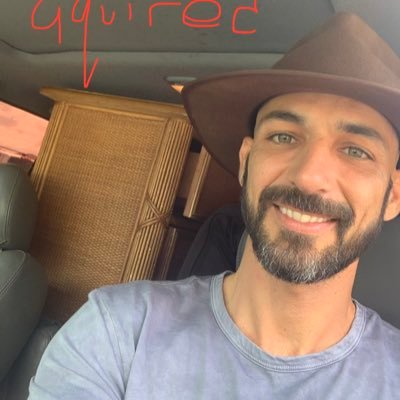 PellicerJosh's profile picture. helper of dudes, student of truth, writer of bio. opinions are not my own.