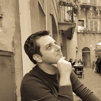 Miloš Prelević(@MilosPrelevic) 's Twitter Profile Photo