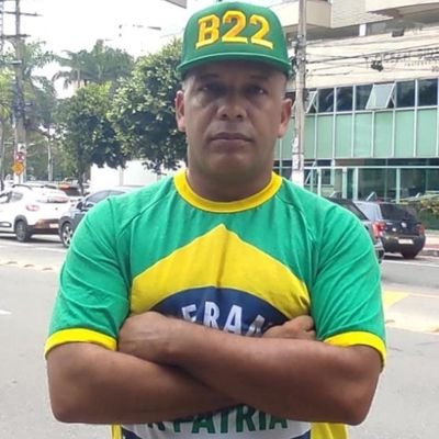 sou conservador Brasil acima de tudo e Deus acima de todos!!