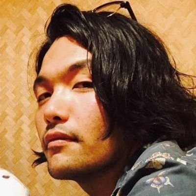 見取り図盛山さん❤底なし沼にハマってます