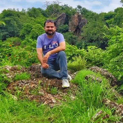 Media Researcher, Content Analyst, Journalist, Ex-Dainik Bhaskar