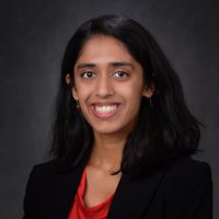 Sahithi Sharma(@SSharma_MD) 's Twitter Profile Photo