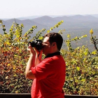 kevmor3's profile picture. Christian, amateur photographer, NWS Skywarn storm spotter