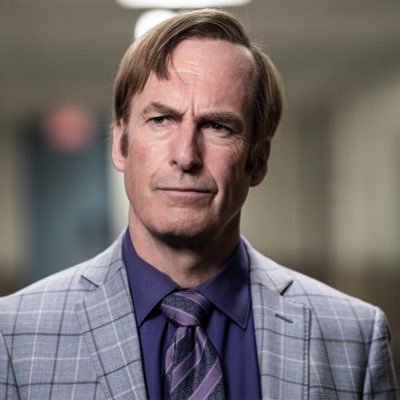 I want our boy Bob Odenkirk in Dead by Daylight. MAKE IT HAPPEN BEHAVIOR! main-@TheBasedJ