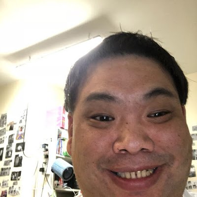 SteveHo07776486 Profile Picture