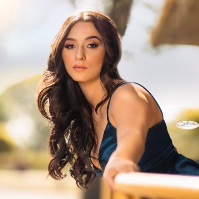 rosalinaloh101's profile picture. ♓️