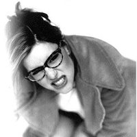 Evil Lisa Loeb (@evilloeb) 's Twitter Profile