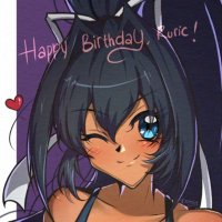 Ruric(@Rur1c) 's Twitter Profile Photo