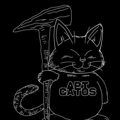 Apt Catos brewing together to create Top Collection
@AptosFoundation
🥰Apt Catos is a way of life
🚀Ready to launch