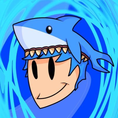Hello I am AquaTheShark also known as BlazingSneeze4! I have a gf and my favorite game is Sonic Generations Super Mario 3D World and Rec Room Bye!