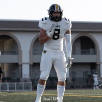 Jackson Sievers (@jacksonsievers) 's Twitter Profile