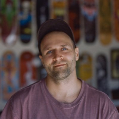 Joseph Gabay Profile