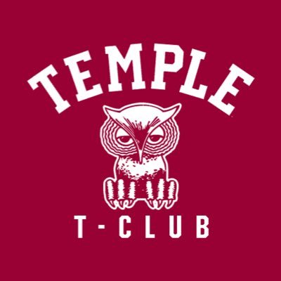 The official page of Temple's T-Club— for athletics alumni! Former student-athletes, managers, and spirit squad members. Extension of the @TempleOwlClub.