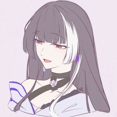 辰Irisさんのプロフィール画像