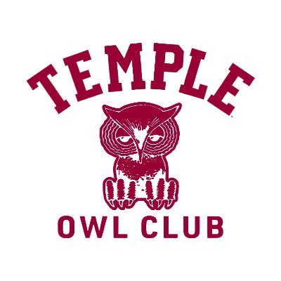 TempleOwlClub Profile Picture