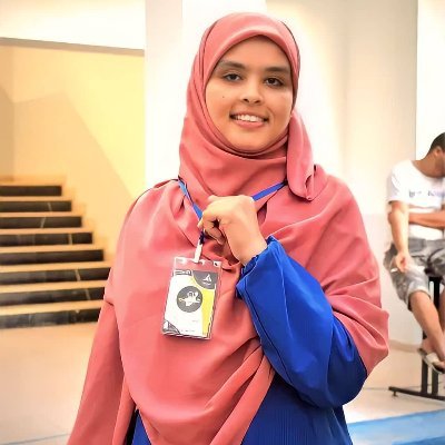 AmalMesmia's profile picture. sfax