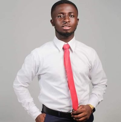 Official Account of ASK ll KNUST ll Frmr. Vice President aspirant@thescisaknust 2022 ll Atitire ll Powerful Continental🚩ll  Physicist ll Chelsea💙 ll Hope 🙏