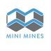 Mini Mines (@mini_minesUS) Twitter profile photo