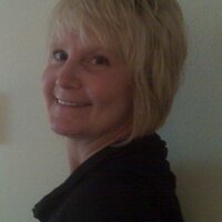 Nancy Karnes - @nancykarnes Twitter Profile Photo