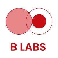 B Labs (@blabsresearch) 's Twitter Profile