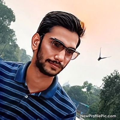 thedpak11's profile picture. Be Yourself.