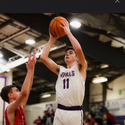 Oklahoma (2025)⭐️ 6’-SG⭐️ -Community Christian Norman, Team HQ 4.0 GPA