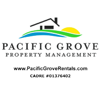 Pacific Grove Property Management (@pgcarentals) 's Twitter Profile