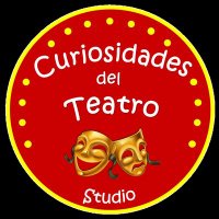 Curiosidades del Teatro Studio (@curiosoteatro) 's Twitter Profile Photo
