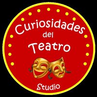 Curiosidades del Teatro Studio(@CuriosoTeatro) 's Twitter Profile Photo