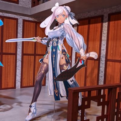 坂本真綾/LiSA/浅沼晋太郎/増田俊樹/田村ゆかり/金カム/fgo/Fate/刀剣/CCさくら/声優さんはラジオきっかけで好きになることが多いです。