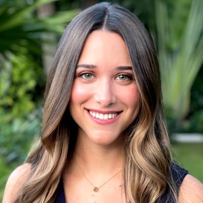 biancapadilla's profile picture. Co-founder & CEO of @CarewellFamily