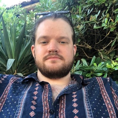 lynchthejoker's profile picture. 