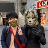 AHidemaru's profile picture. 人狼・スプラ3・FF14・APEX 全部そんなに上手くないけどそれなりに生きていきます！ ONEPIECEめっちゃ好き！