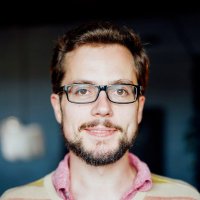 Matthias Gerstgrasser (@mgerstgrasser) 's Twitter Profile
