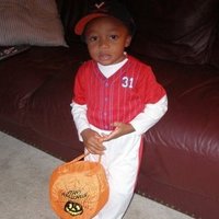 Jory Crocker (@crockerjory) 's Twitter Profile