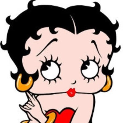 BettyBoop8209 Profile Picture