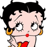 BettyBoop (@bettyboop8209) 's Twitter Profile