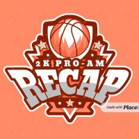 Outlet for Pro-Am Leagues and Teams (@2kproamrecap) 's Twitter Profile