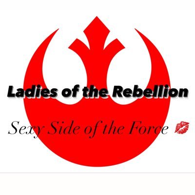 Featuring the spicy 🌶 side of the force. Featuring the beautiful ladies of the Star Wars Universe. Also on Instagram