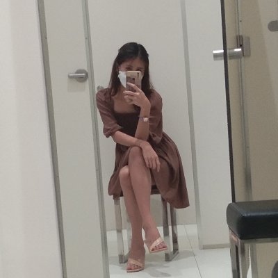 mmmarielb's profile picture. luceo non uro