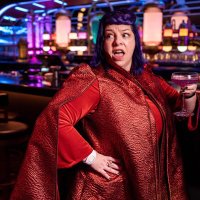 Holly Frey (@surliestgirl) 's Twitter Profile