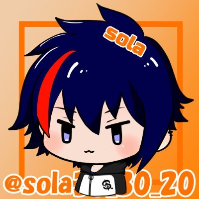 solaさんのプロフィール画像