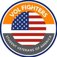 UTK Student Veterans (@volfighters) 's Twitter Profile Photo UTK Student Veterans (@volfighters) 's Twitter Profile Photo