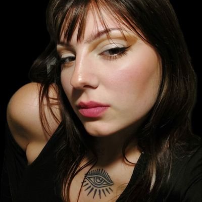 1kdepancito's profile picture. BUENA BONITA BRAVA