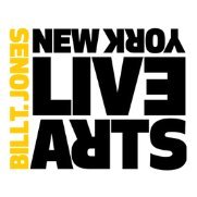 New York Live Arts(@NewYorkLiveArts) 's Twitter Profileg