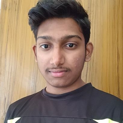 maheshtatik's profile picture. 