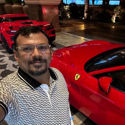 prabhuferrari Profile Picture