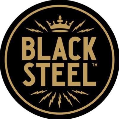 Black Steel Bourbon