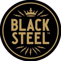 Black Steel Bourbon(@BlackSteel) 's Twitter Profile Photo
